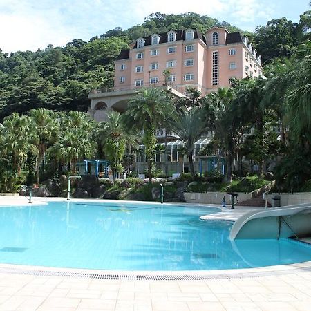 Life Leisure Resort Guanxi المظهر الخارجي الصورة
