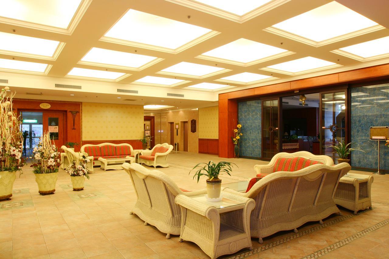Life Leisure Resort Guanxi المظهر الخارجي الصورة