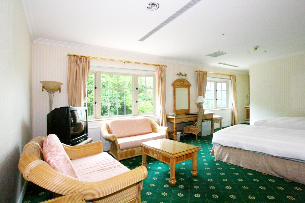 Life Leisure Resort Guanxi المظهر الخارجي الصورة