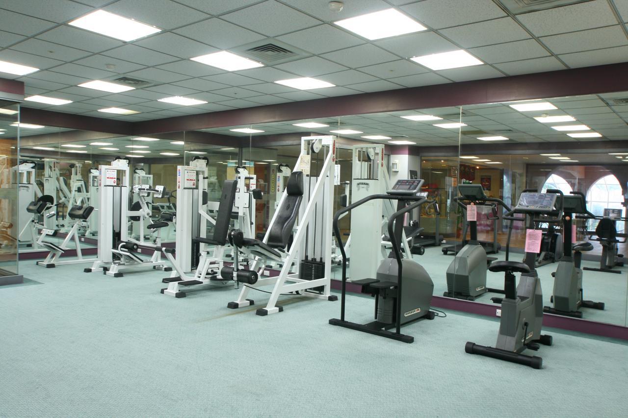 Life Leisure Resort Guanxi المظهر الخارجي الصورة