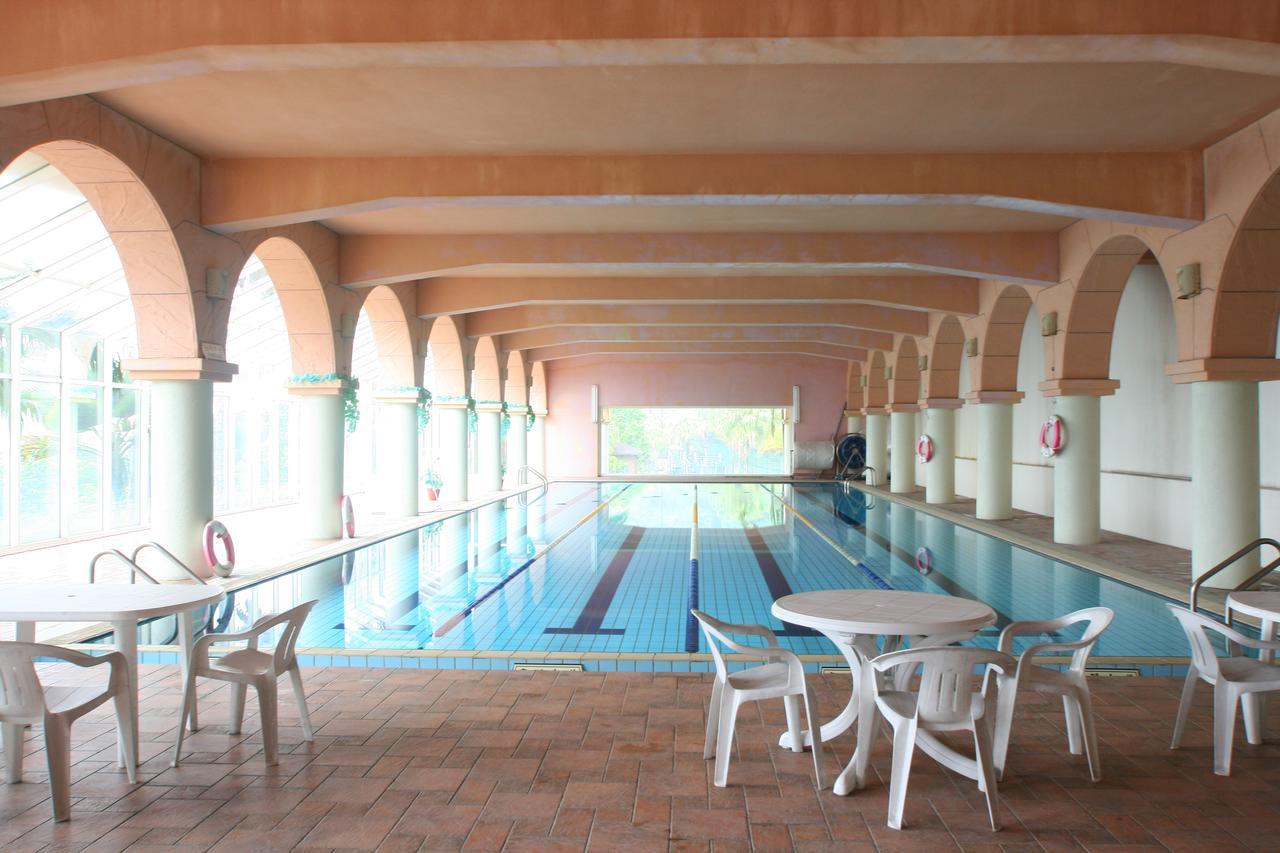 Life Leisure Resort Guanxi المظهر الخارجي الصورة