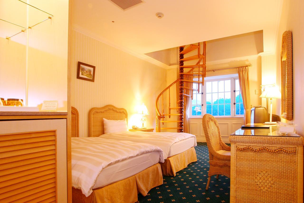Life Leisure Resort Guanxi المظهر الخارجي الصورة