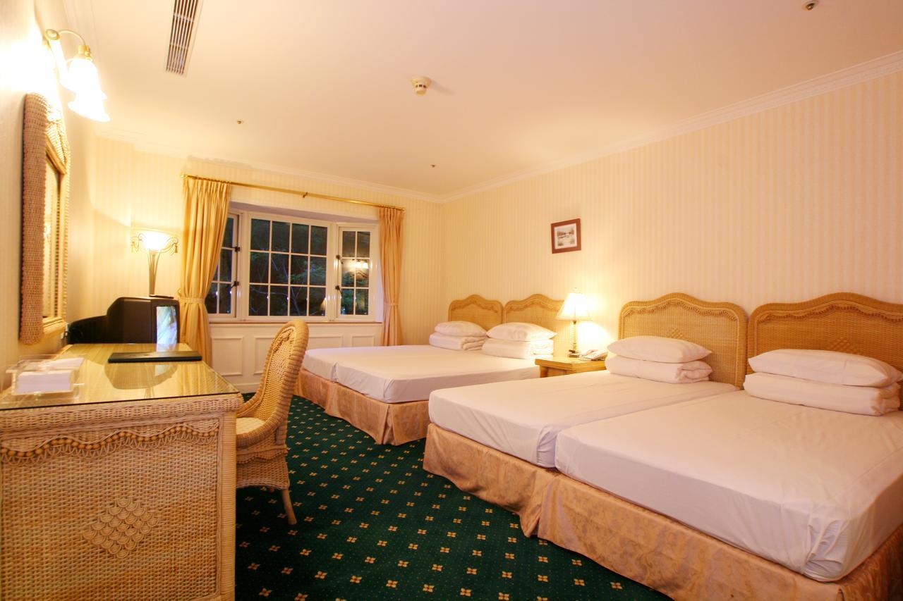 Life Leisure Resort Guanxi المظهر الخارجي الصورة
