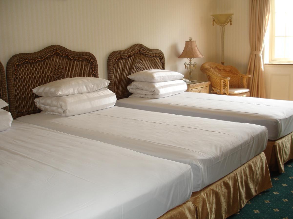 Life Leisure Resort Guanxi المظهر الخارجي الصورة