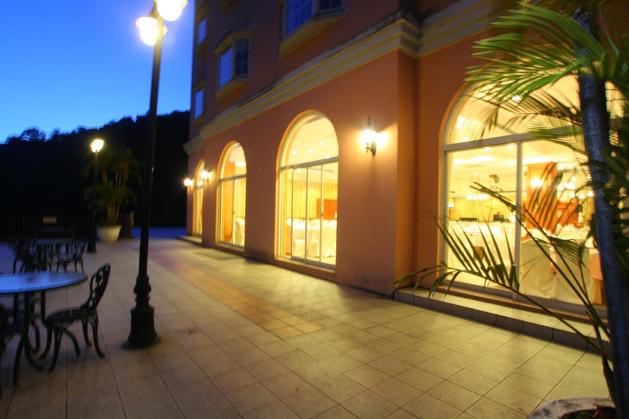 Life Leisure Resort Guanxi المظهر الخارجي الصورة
