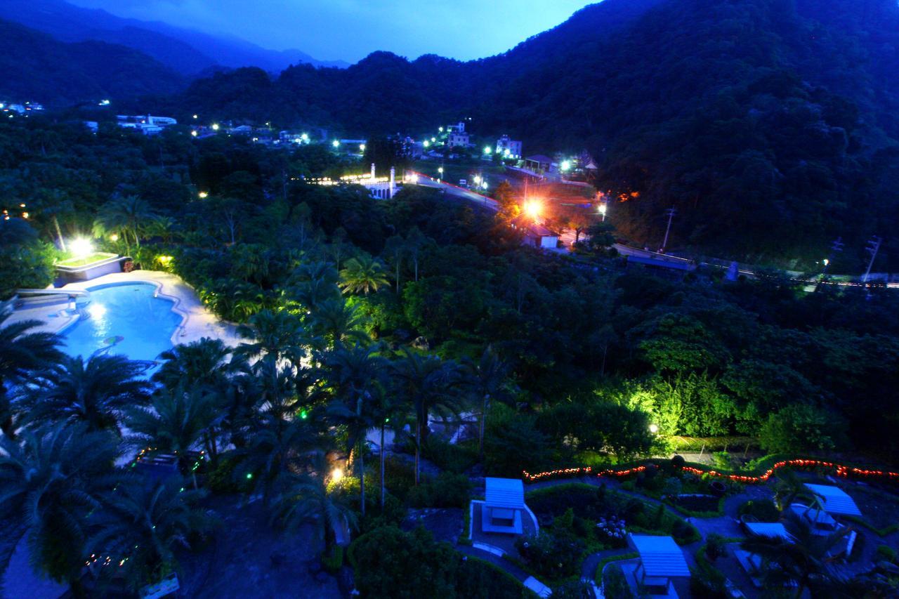 Life Leisure Resort Guanxi المظهر الخارجي الصورة