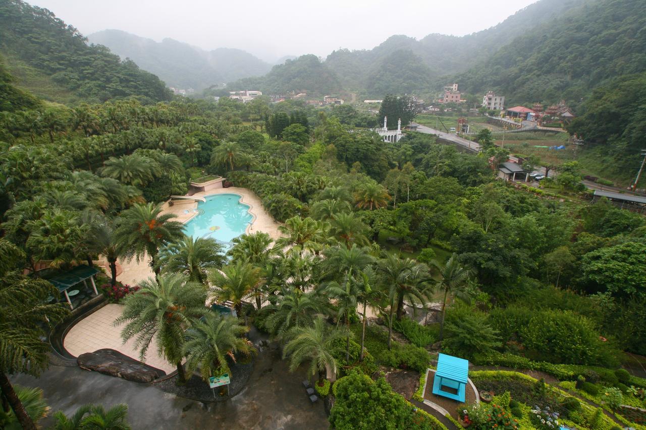 Life Leisure Resort Guanxi المظهر الخارجي الصورة