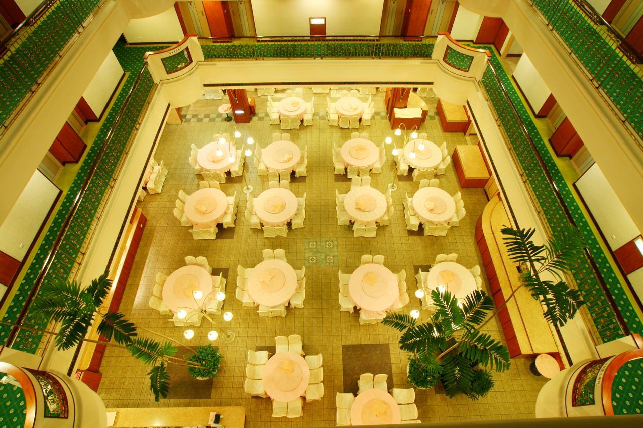 Life Leisure Resort Guanxi المظهر الخارجي الصورة