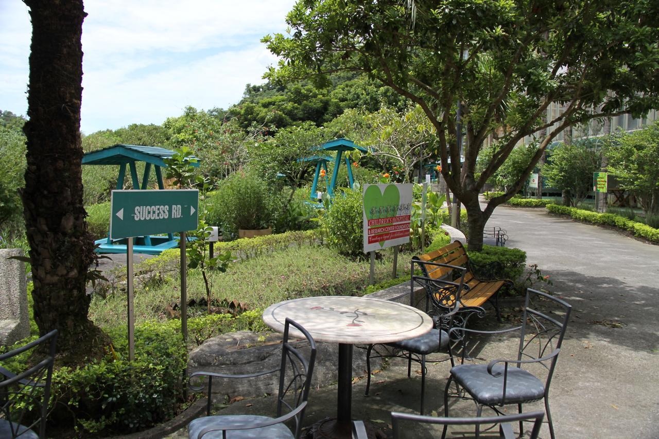 Life Leisure Resort Guanxi المظهر الخارجي الصورة