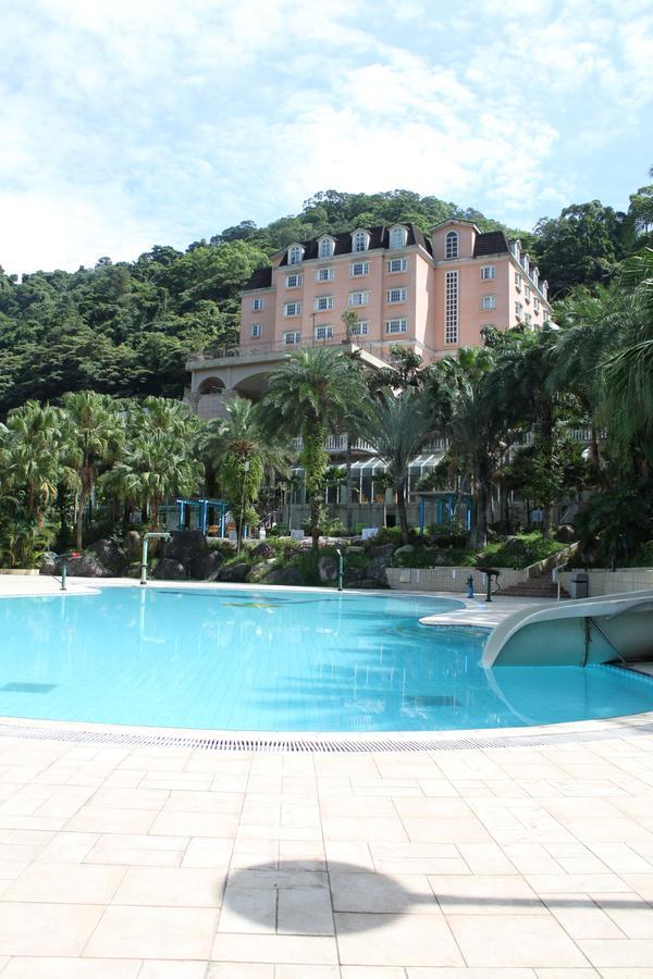 Life Leisure Resort Guanxi المظهر الخارجي الصورة
