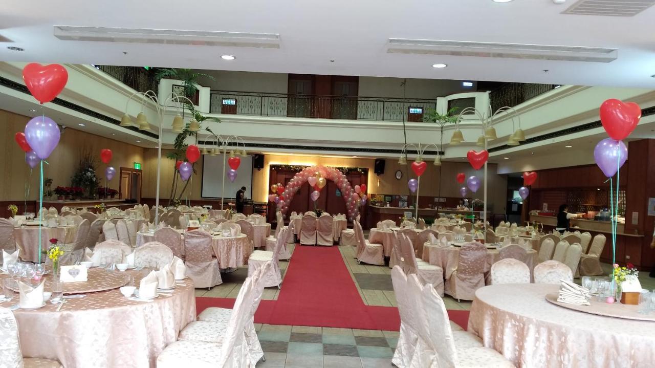 Life Leisure Resort Guanxi المظهر الخارجي الصورة