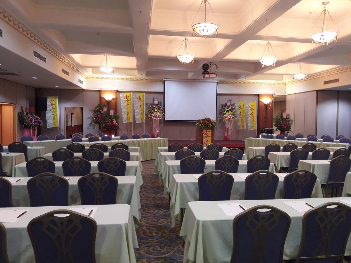 Life Leisure Resort Guanxi المظهر الخارجي الصورة