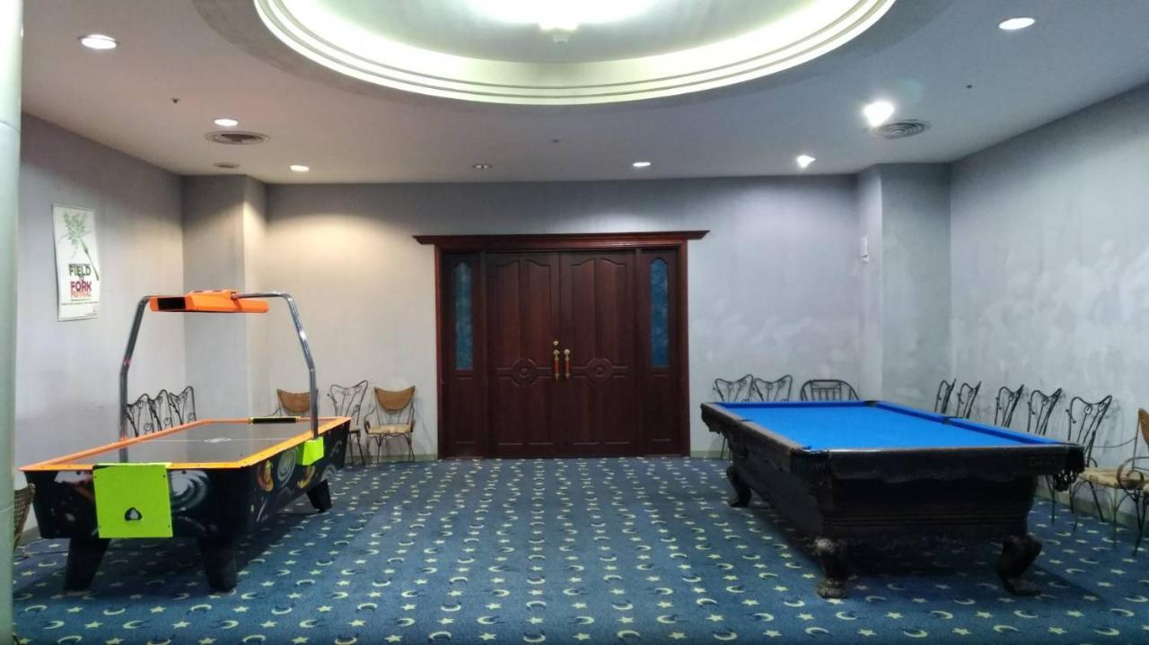 Life Leisure Resort Guanxi المظهر الخارجي الصورة