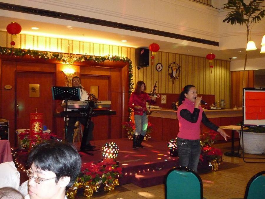 Life Leisure Resort Guanxi المظهر الخارجي الصورة