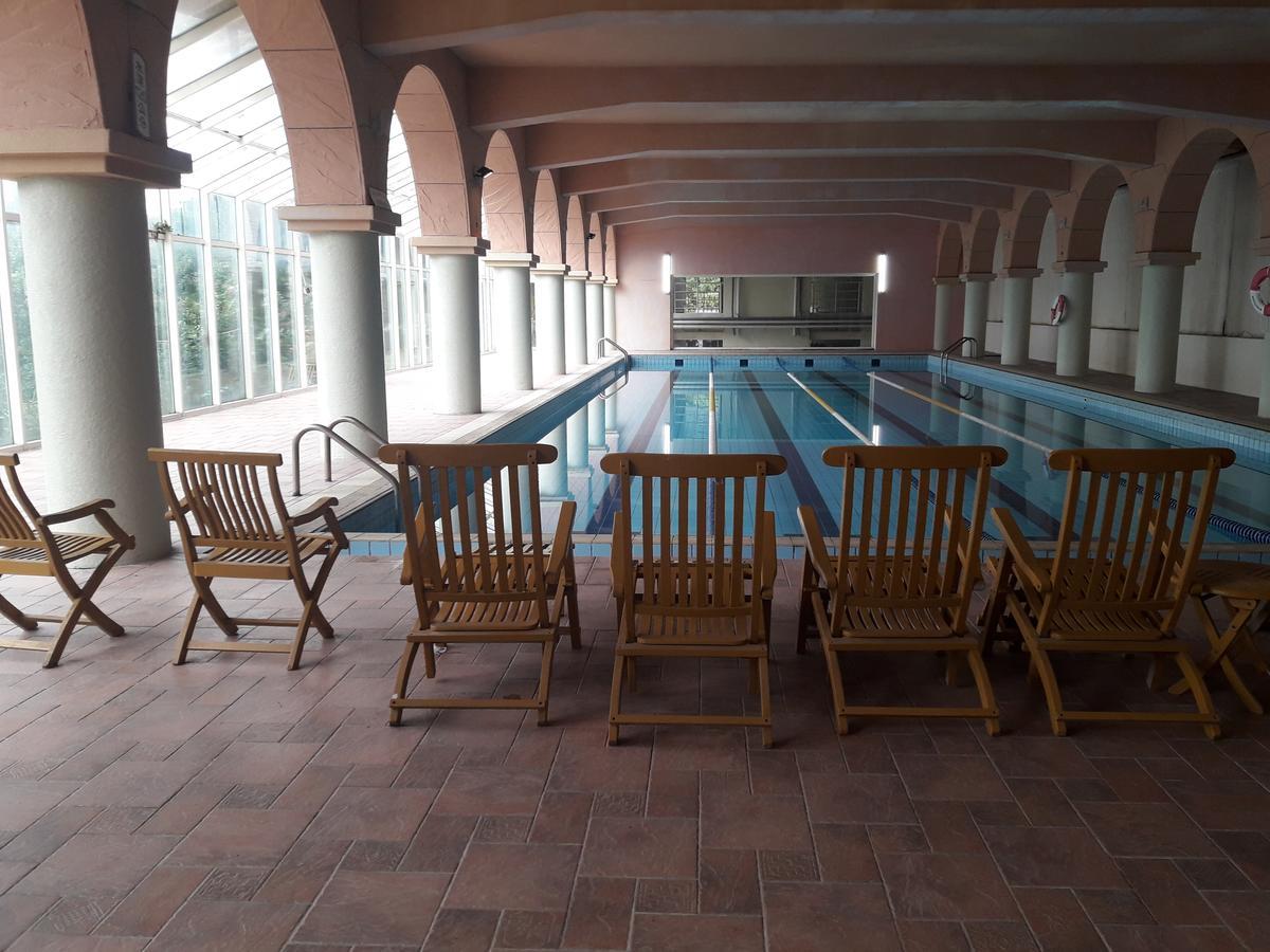 Life Leisure Resort Guanxi المظهر الخارجي الصورة