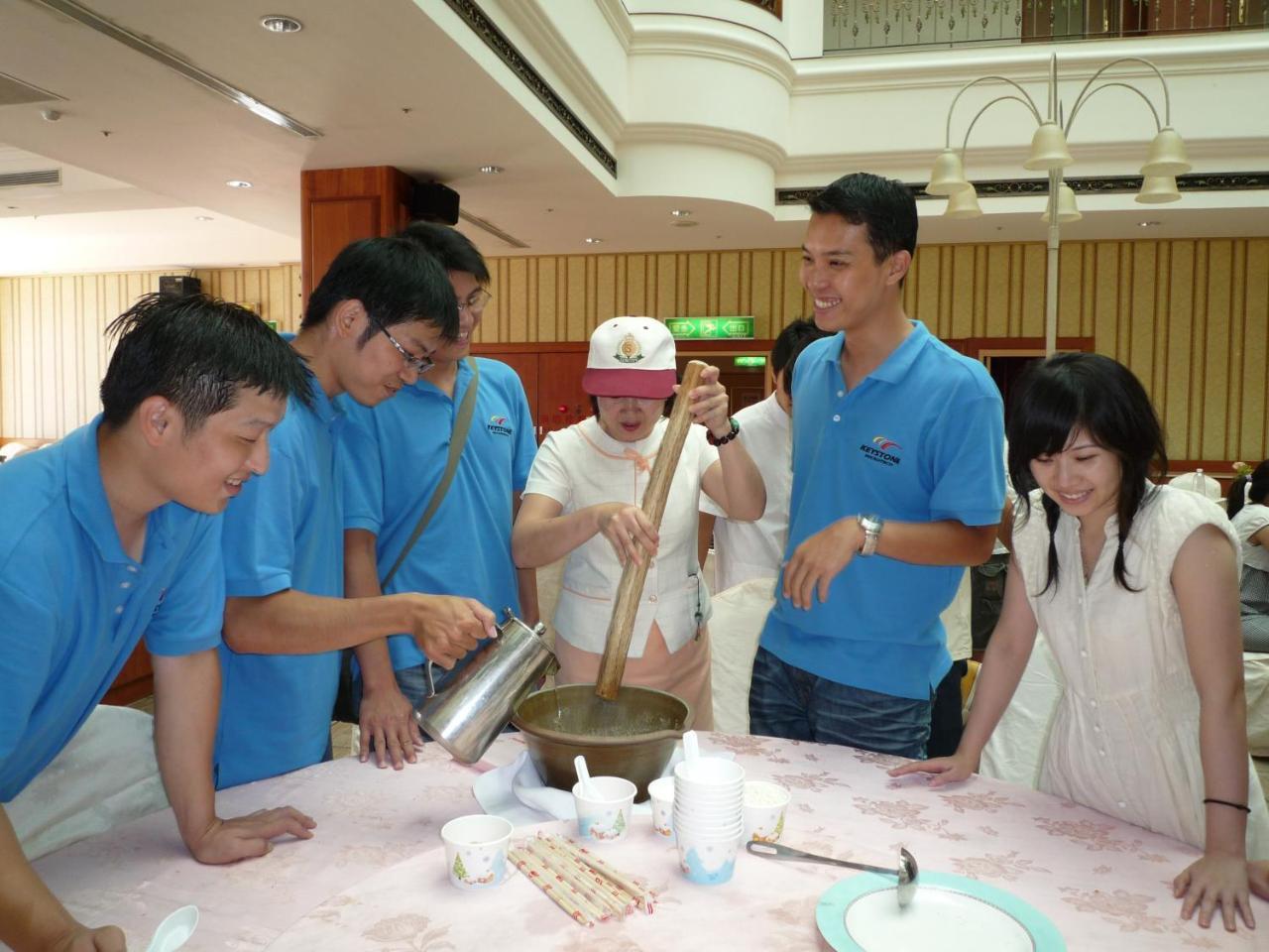 Life Leisure Resort Guanxi المظهر الخارجي الصورة