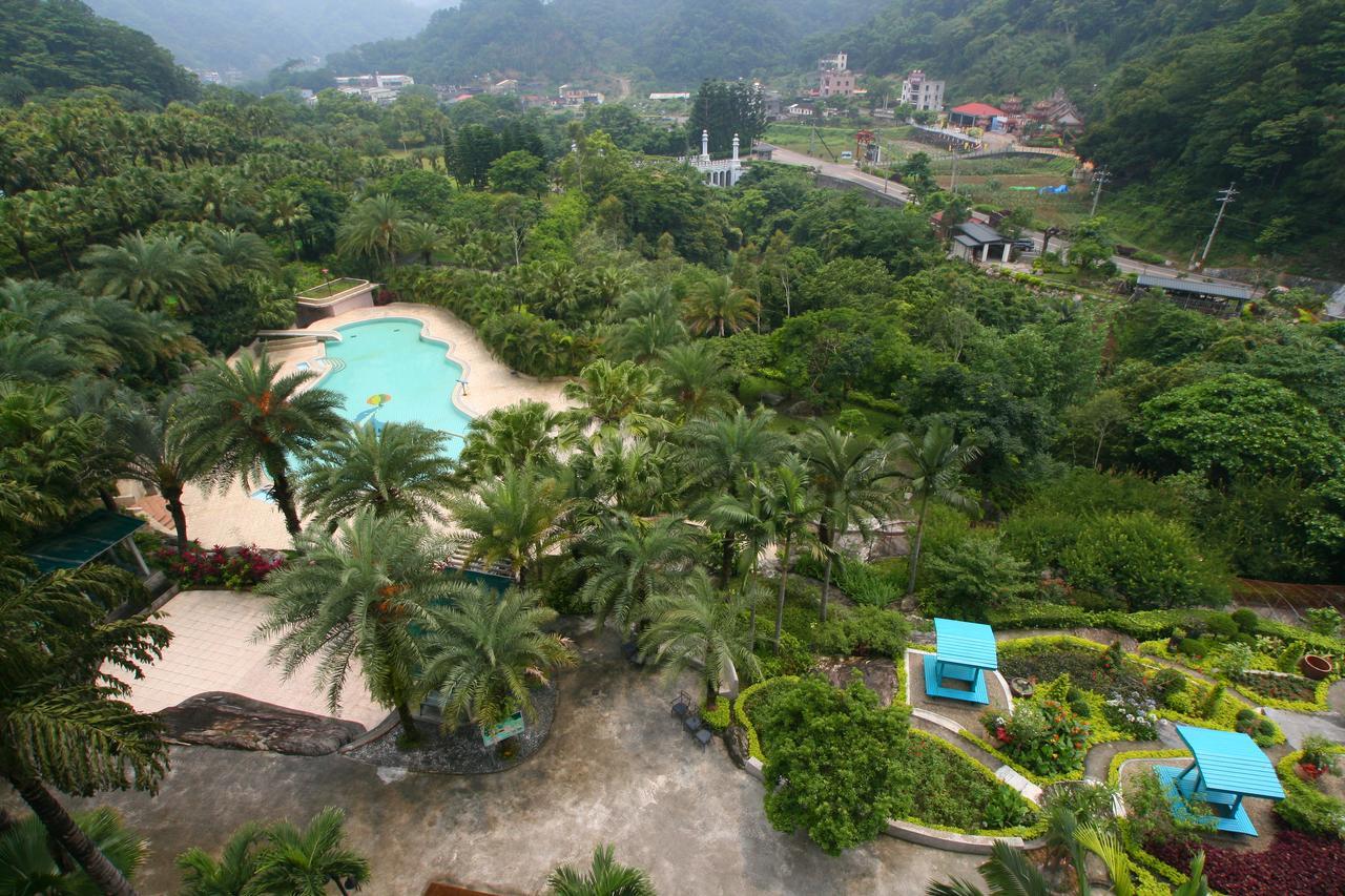 Life Leisure Resort Guanxi المظهر الخارجي الصورة