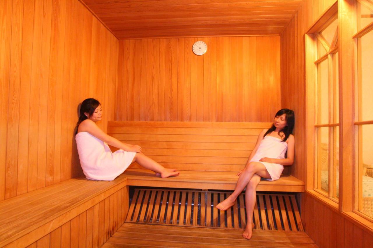 Life Leisure Resort Guanxi المظهر الخارجي الصورة
