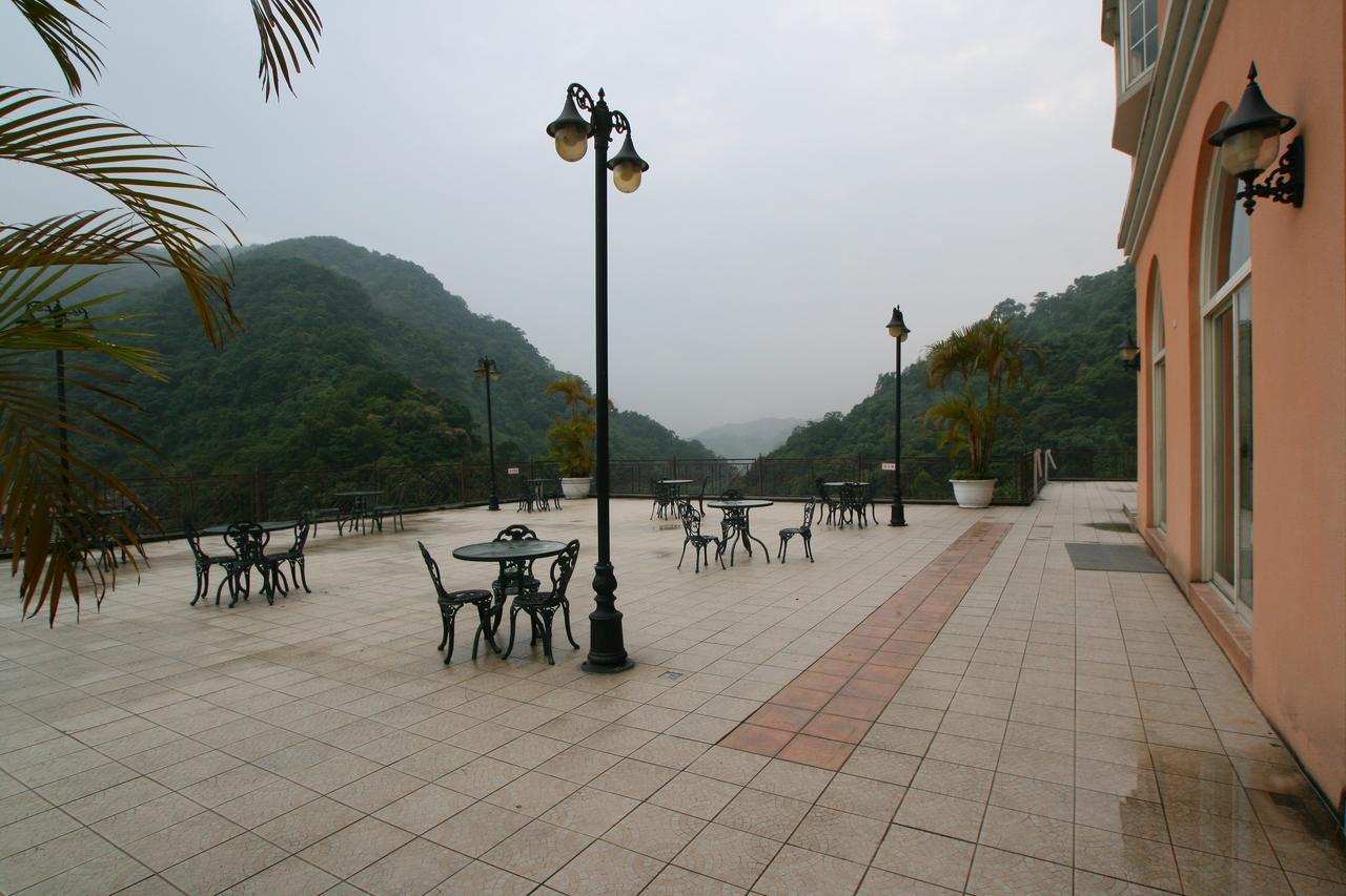 Life Leisure Resort Guanxi المظهر الخارجي الصورة