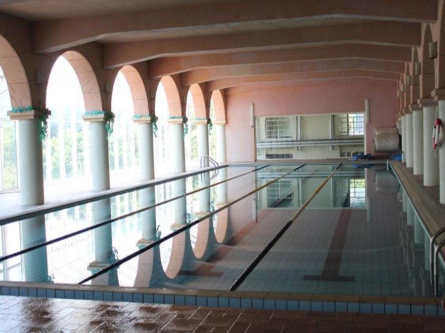 Life Leisure Resort Guanxi المظهر الخارجي الصورة