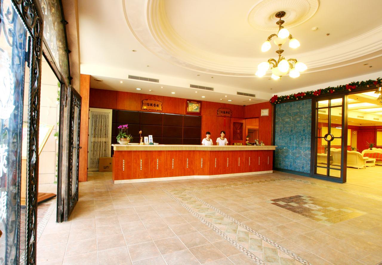 Life Leisure Resort Guanxi المظهر الخارجي الصورة