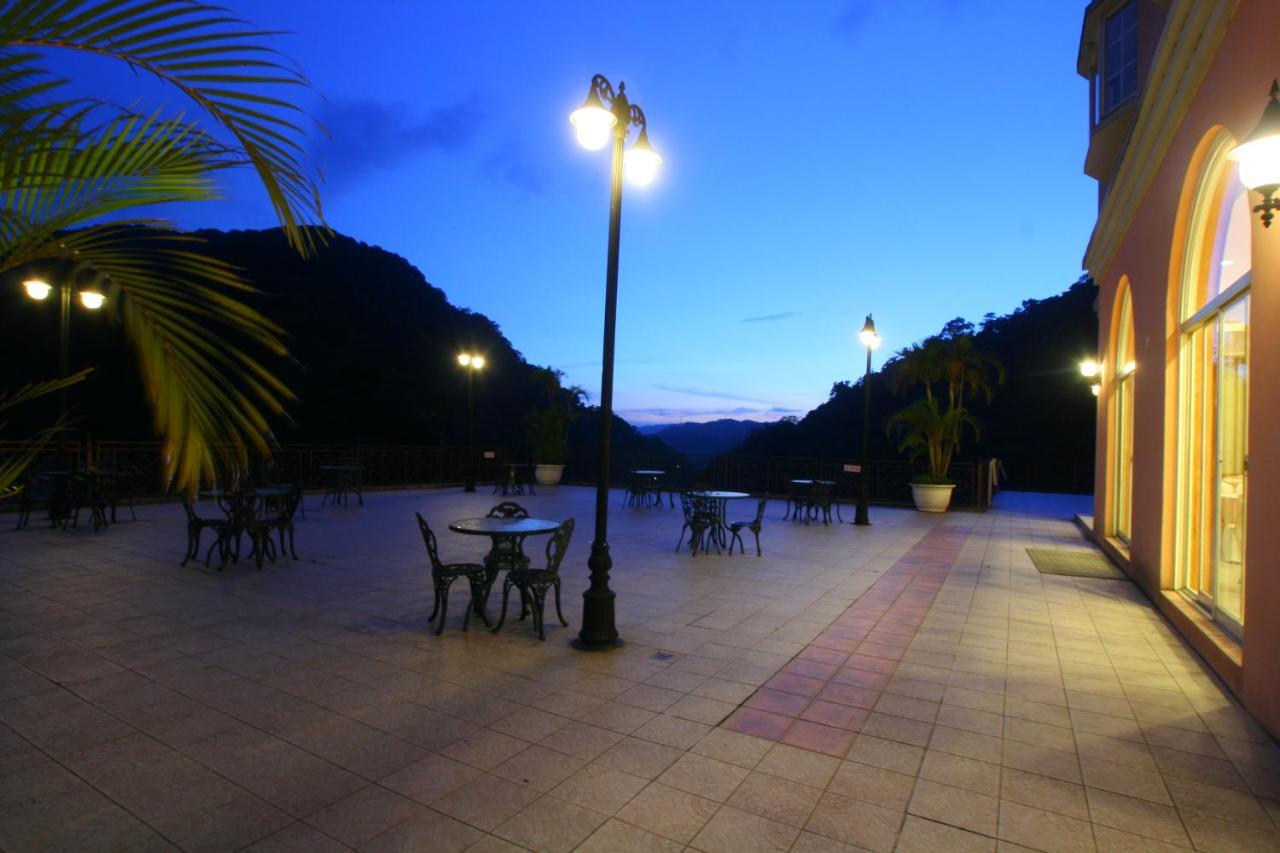 Life Leisure Resort Guanxi المظهر الخارجي الصورة