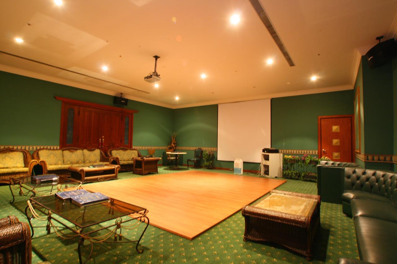 Life Leisure Resort Guanxi المظهر الخارجي الصورة